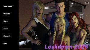 Porno oyunu indir Lockdown 2024 – New Final Version 1.19.4 (Full Game) [480 Games]