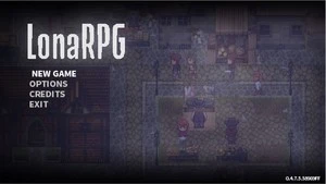 Descargar juego porno LonaRPG – New Version 0.8.9.0.1 Beta [EccmA417]