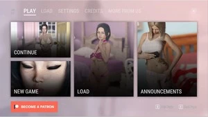 Porno Spiel Long Story Short – New Version 0.9a [TTrickGames] Herunterladen