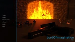 Download porn game Lord of Imagination – New Chapter 4.5 NTR [AgentGames]