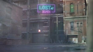 Télécharger le jeu porno Lost at Birth – New Chapter 8 [V19]