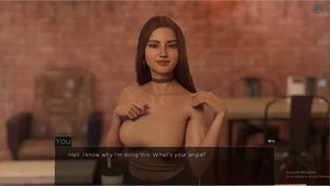 Download porn game Lost at Birth – New Chapter 8 [V19]