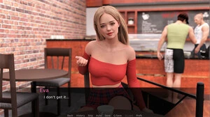 Download porn game Lost in Paradise – New Final Version 1.00 (Full Game) [Dimajio333]