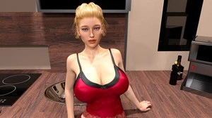 Descargar juego porno Love and Submission – Version 0.08 [veqvil]