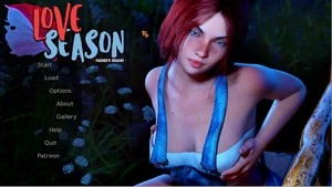 Descargar juego porno Love Season – Version 1.8 – Added Android Port [MuseX]