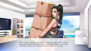 Scarica gioco porno Love & Sex: Second Base – Version 24.3.0a – Added Android Port [Andrealphus]