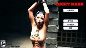 Скачать порно игру Lucky Mark – Version 18.0 [Super Alex]