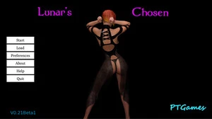 Télécharger le jeu porno Lunars Chosen – New Version 0.26 [PTGames]