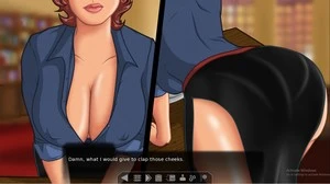 Descargar juego porno Lustworth Academy –  New Version 0.40.31 [ImpactXPlay]