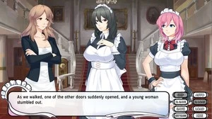 Pobierz grę porno Maid Mansion – New Final Version [Crazy Cactus, Belgerum]