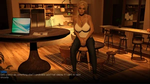 Download porn game Making a Mark – New Version 0.18.00 [Fasder]