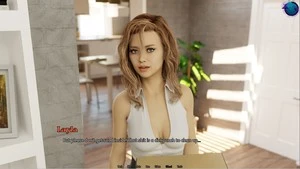 Pobierz grę porno Matrix Hearts – New Version 0.3.4 [Blue Otter Games]