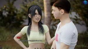 Pobierz grę porno Matrix Hearts – New Version 0.3.4 [Blue Otter Games]
