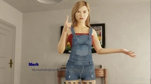 Pobierz grę porno Matrix Hearts – New Version 0.3.4 [Blue Otter Games]