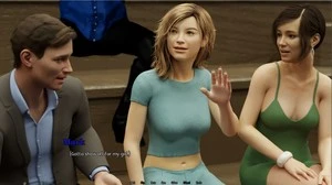 Pobierz grę porno Matrix Hearts – New Version 0.3.4 [Blue Otter Games]
