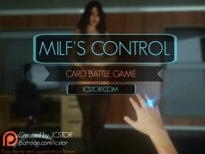 Porno Spiel Milf’s Control – Version 1.0c [ICSTOR] Herunterladen