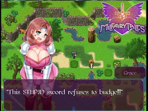 Descargar juego porno Milfairy Tales – New Version 0.6330p [LeelaK]