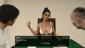 Porno oyunu indir Milfcreek – Classic Poker Minigame NTR – Version 1.0 (Full Game)