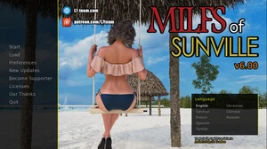 Download porn game MILFs of Sunville! – Season 2 – Version 4 Extra – Added Android Port [L7team]