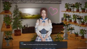 Pobierz grę porno Milfy Day – New Version 0.7.7 [Red Lighthouse]