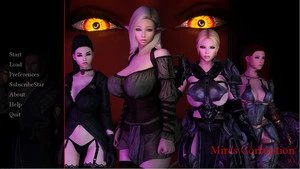 Télécharger le jeu porno Miri’s Corruption – New Version 0.1.9.7 [LewdAnnieMay]