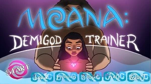 Porno Spiel Moana: Demigod Trainer – New Version 0.50 [Shagamon Games] Herunterladen