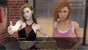 Download porn game Mothers & Daughters – New Version 0.5.1.0 [Spin256]