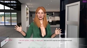 Porno Spiel My Brother’s Wife – New Version 0.10.0 [Beanie Guy Studio] Herunterladen