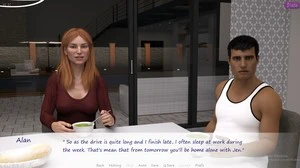 Pobierz grę porno My Brother’s Wife – New Version 0.10.0 [Beanie Guy Studio]