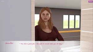 Porno oyunu indir My Brother’s Wife – New Version 0.10.0 [Beanie Guy Studio]