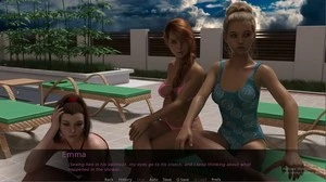 Download porn game My Dorm – Part 2 – New Chapter 4.2 – Version 0.16.2 [Tropecita Games]