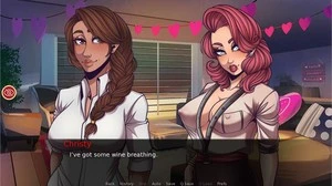 Download porn game My Futa Valentine – Version 1.0 (Full Game) [F.W.G.B.S.]