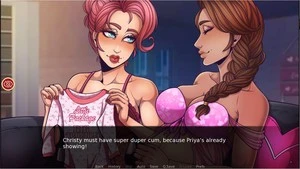 Scarica gioco porno My Futa Valentine – Version 1.0 (Full Game) [F.W.G.B.S.]