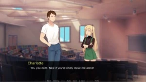 Скачать порно игру My Girlfriend’s Friends – New Version 1.5B [Kyle Mercury]