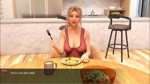 Descargar juego porno My Lovely Daughter (Sara) – Version 0.6 [Caizer Games]