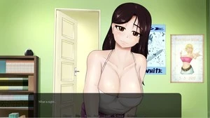 Télécharger le jeu porno My Mother Kyoko – NTR Fallen – Full game [Azienda]