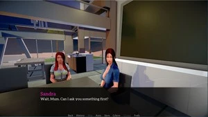 Download porn game My New Family – New Final Version Epilogue (Full Game) [Killer7]