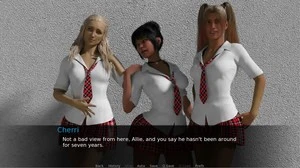 Download porn game My Ordinary Extraordinary Life – New Version 12.0 [Cheepshot]