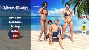 Porno Spiel My Summer Adventure – New Version 0.7.1 [Holy-Rascals] Herunterladen