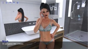 Porno oyunu indir My Summer Adventure – New Version 0.7.1 [Holy-Rascals]