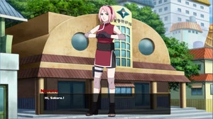 Pobierz grę porno Naruto: Family Vacation – Version 1.0 [Maison Williams]