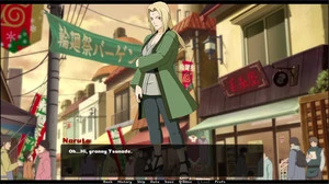 Pobierz grę porno Naruto: Family Vacation – Version 1.0 [Maison Williams]
