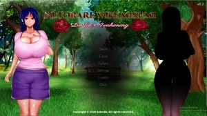 Télécharger le jeu porno Netorare Wife Misumi – Lustful Awakening – New Final Version 1.0.1 (Full Game) [Azienda]