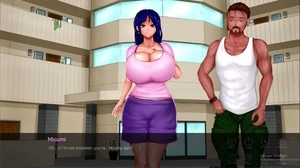 Télécharger le jeu porno Netorare Wife Misumi – Lustful Awakening – New Final Version 1.0.1 (Full Game) [Azienda]