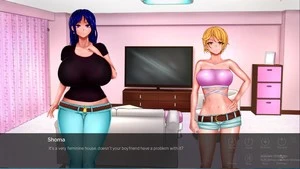 Télécharger le jeu porno Netorare Wife Misumi – Lustful Awakening – New Final Version 1.0.1 (Full Game) [Azienda]