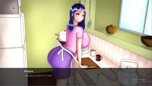 Download porn game Netorare Wife Misumi – Lustful Awakening – New Final Version 1.0.1 (Full Game) [Azienda]