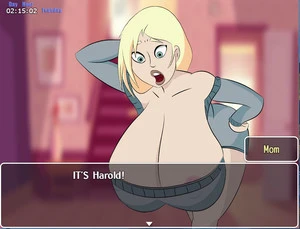 Pobierz grę porno Never Saint –  New Version 0.20 [Saint Voice]