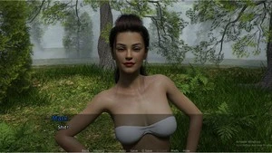 Porno oyunu indir New Earth – Chapter 2 – New Final Fixed Version 1.0 (Full Game) [MiZtyl]