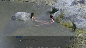 Porno Spiel New Earth – Chapter 2 – New Final Fixed Version 1.0 (Full Game) [MiZtyl] Herunterladen