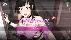 Porno Spiel Ntraholic – New Version 3.3.3u [Tiramisu] Herunterladen